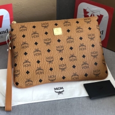 MCM Clutch Bags